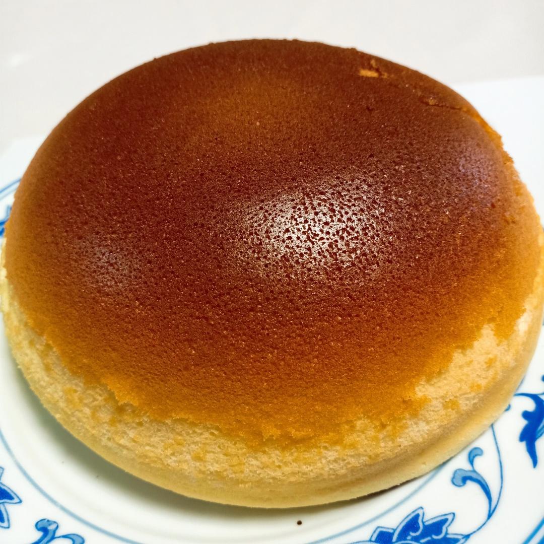 烘焙之路——从电饭锅蛋糕走起!