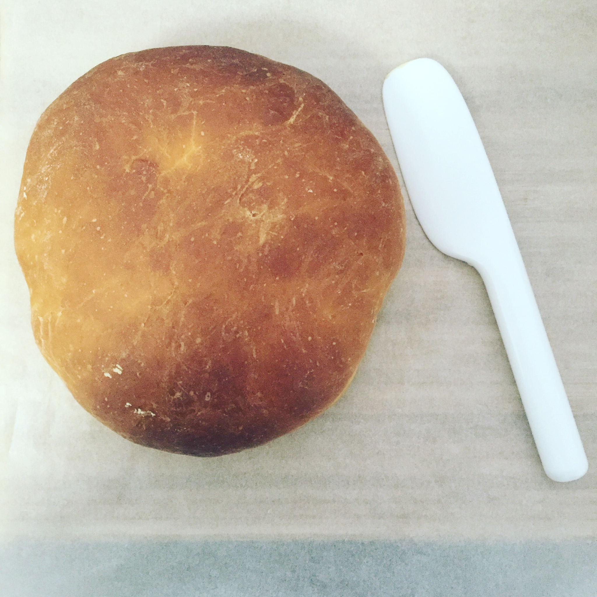 火遍朋友圈的～乳酪包