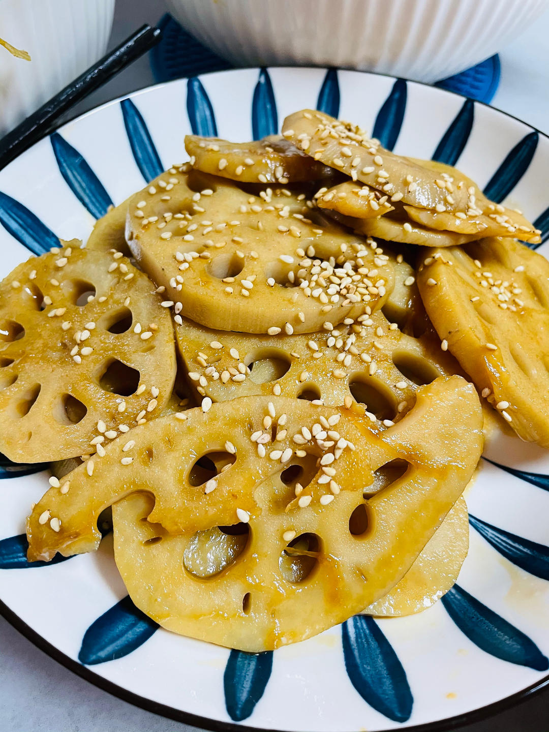 美味卤一锅