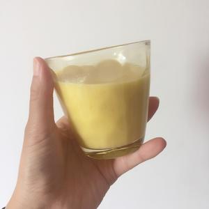 奶香玉米汁（豆浆机）的做法 步骤6
