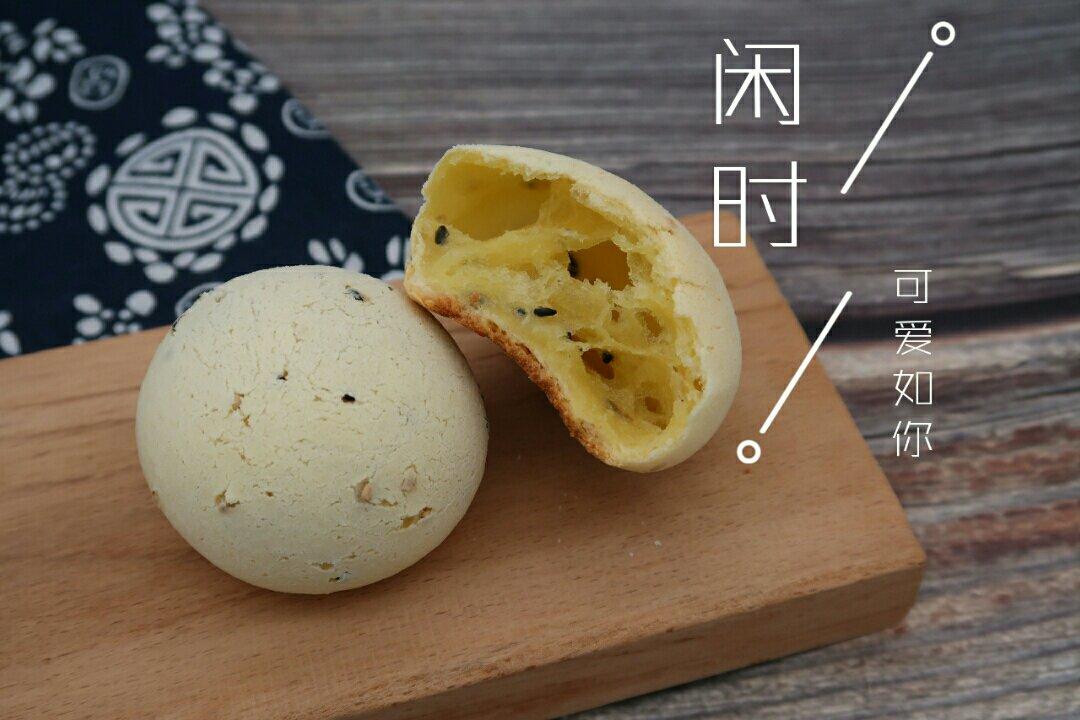 麻薯球球