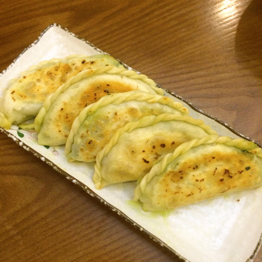 【曼食慢语】茴香盒子