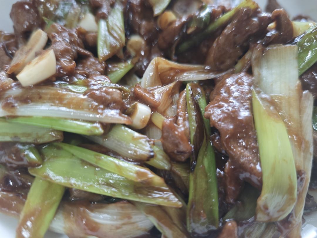 这样炒的猪肝鲜嫩入味，一点都不腥，特别好吃😋