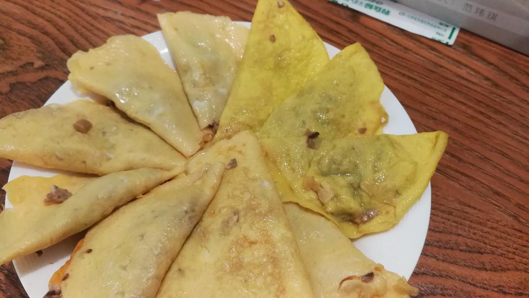 蛋饺