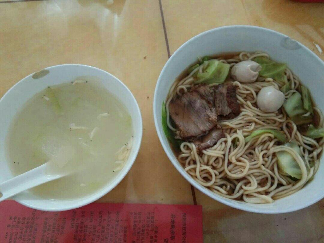 冬瓜虾皮汤