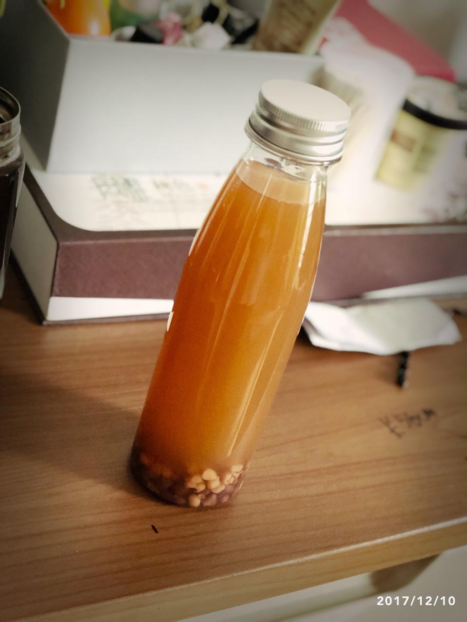 红豆薏米水