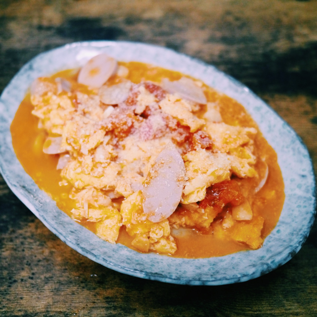 逼格再见！我好饿！