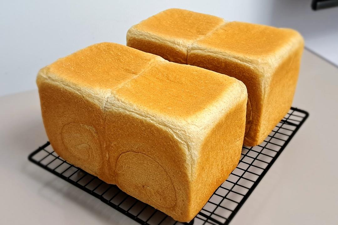 波兰种全麦吐司