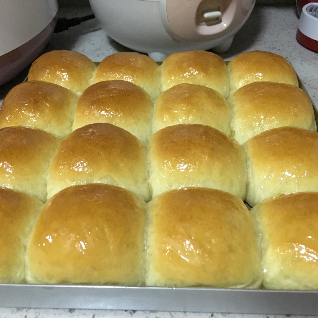 乳酪小餐包