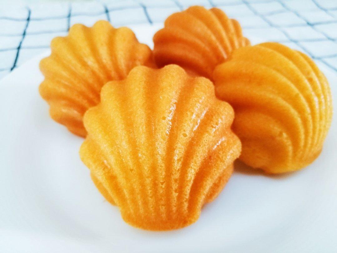 基础玛德琳