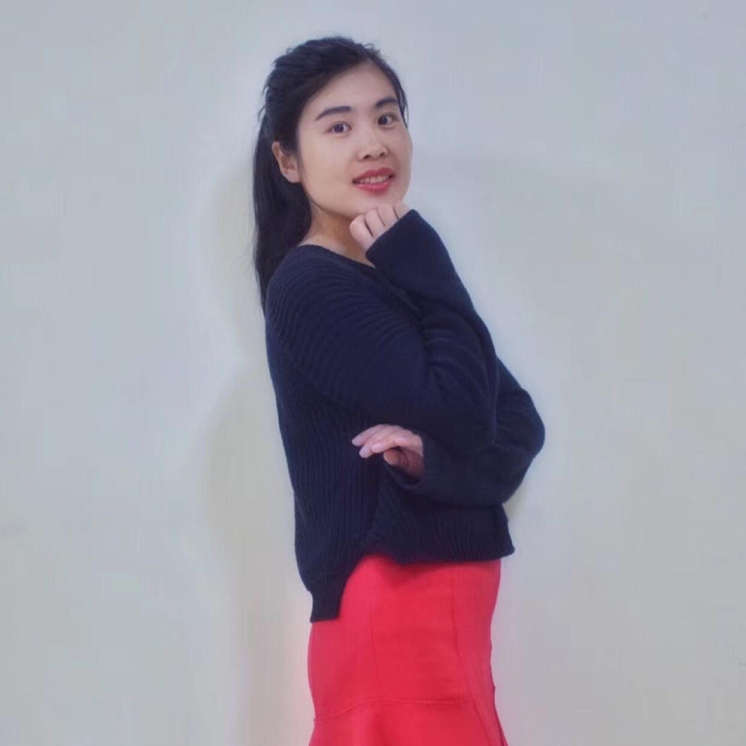 飞扬妈妈的小厨房