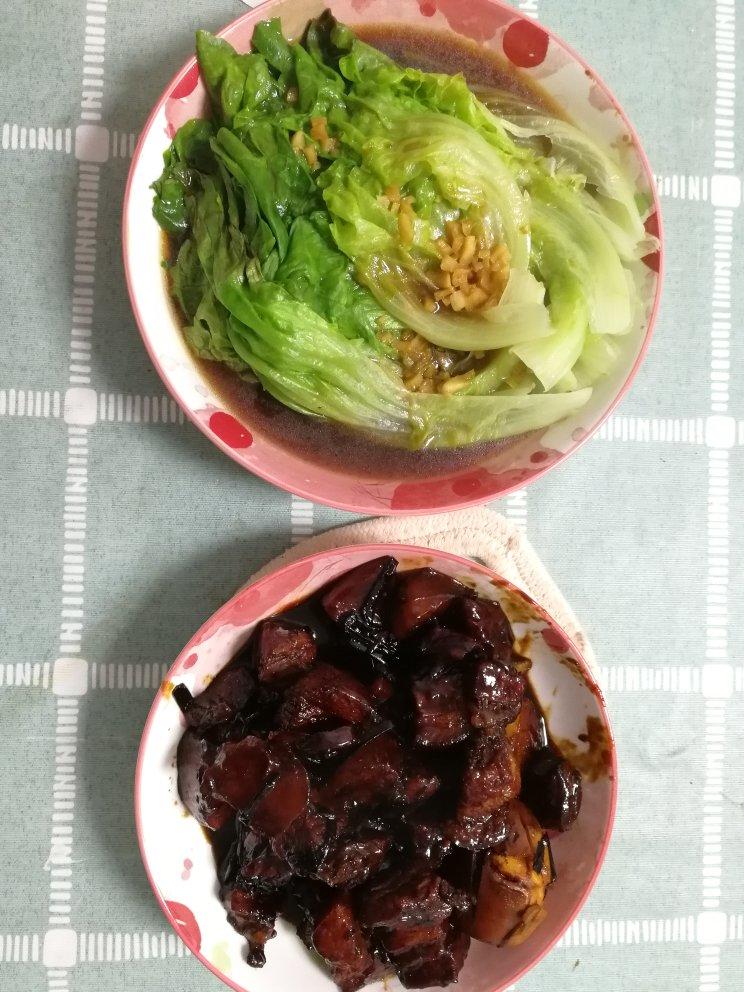 红烧肉