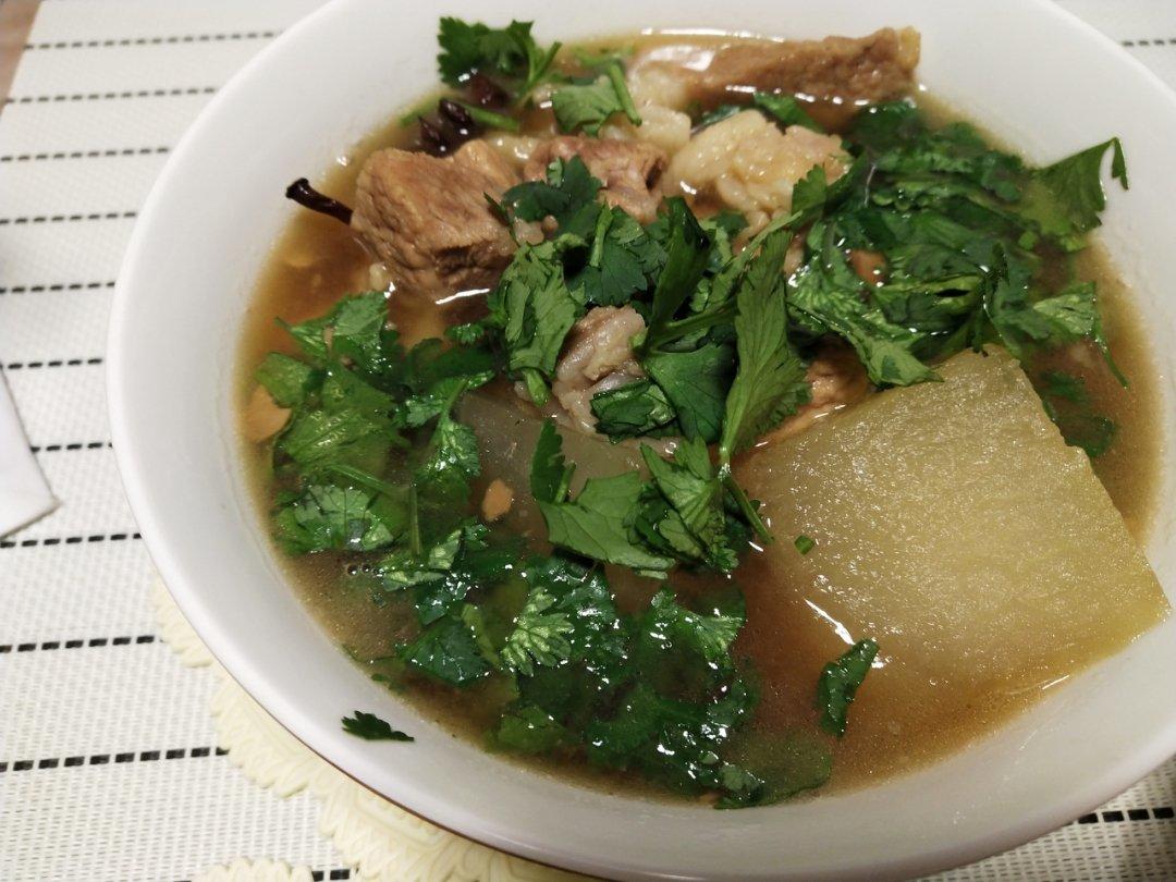 家常炖牛肉