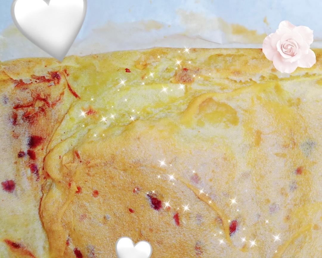 健身低卡纯土豆脆片（无油无糖无淀粉）