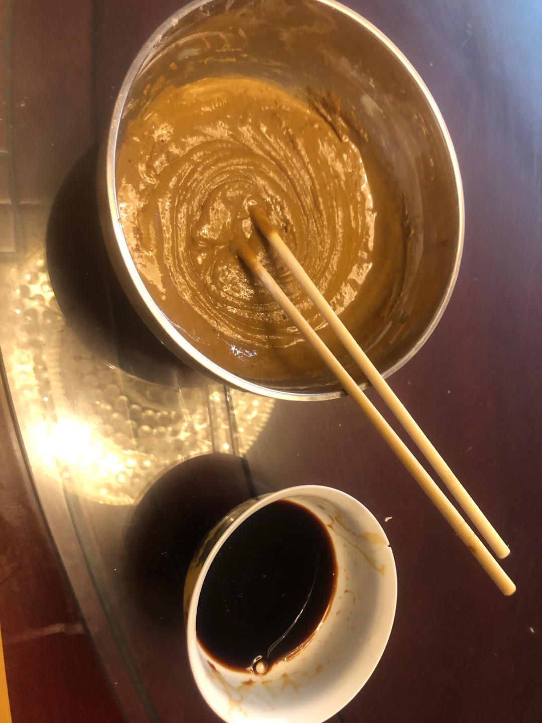 酥香千层烧饼，秒杀老字号
