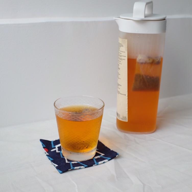 关于冷泡茶的一二三