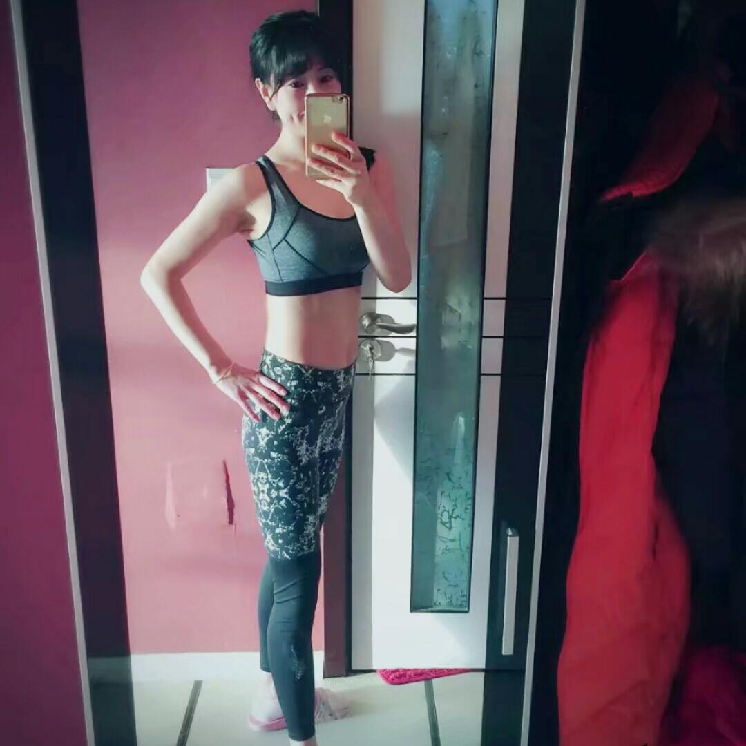 我就是减肥的吃货