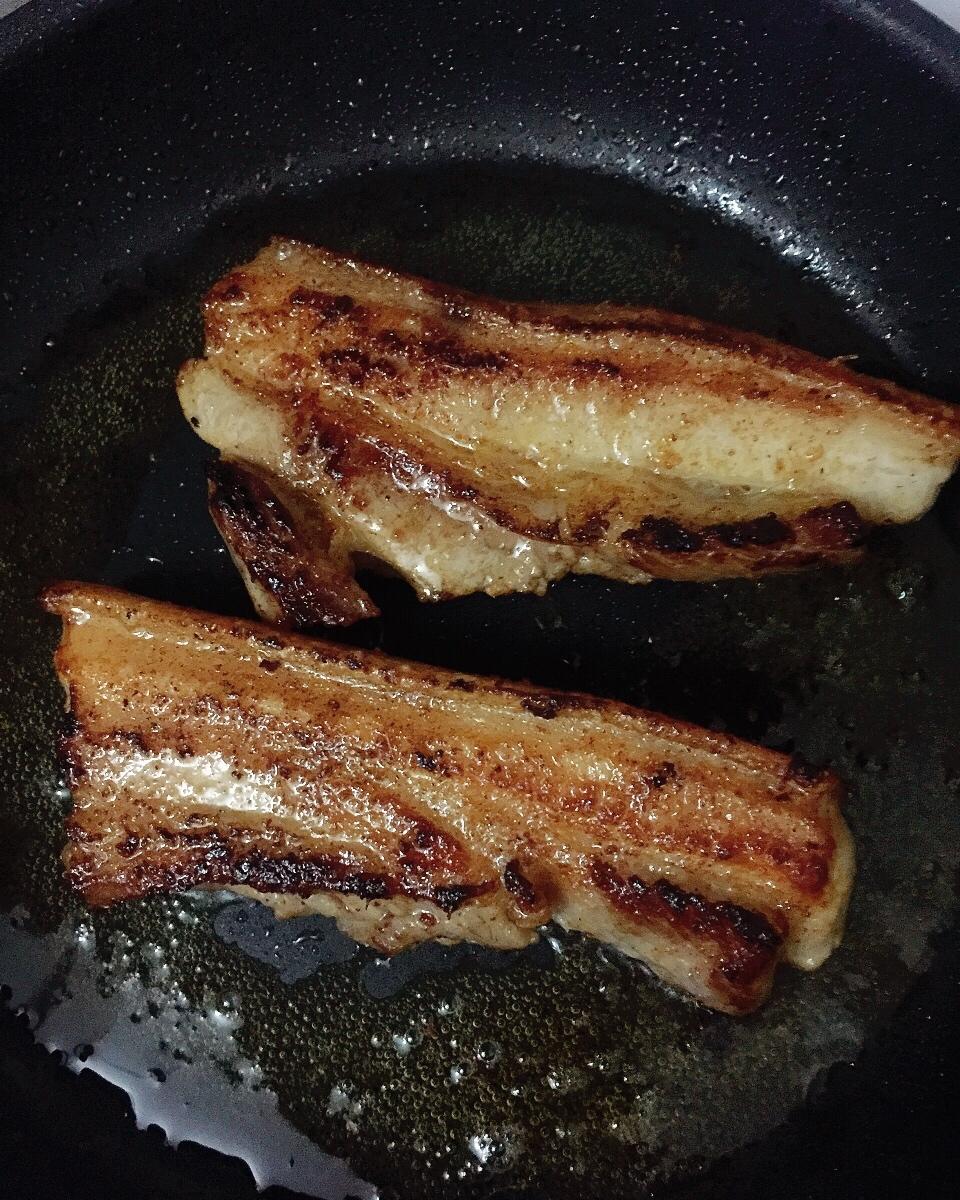 好吃又简单的五花肉做法