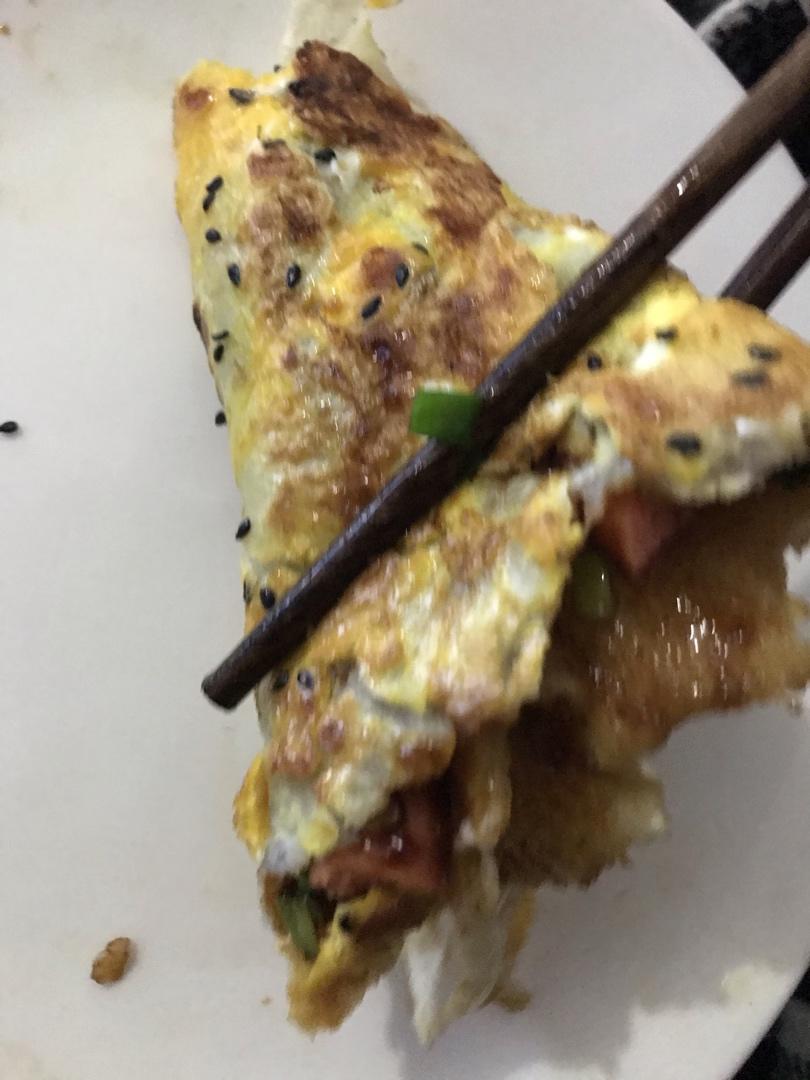 妈妈牌.煎饼果子