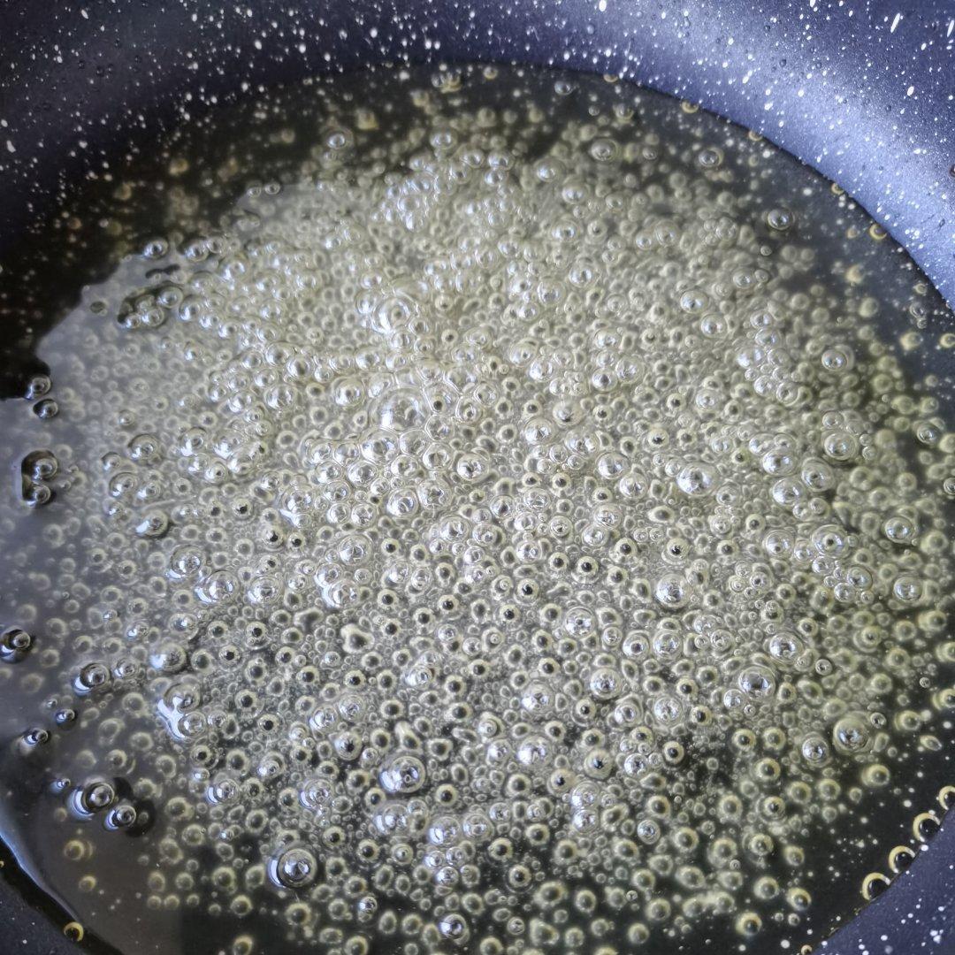 自制水饴
