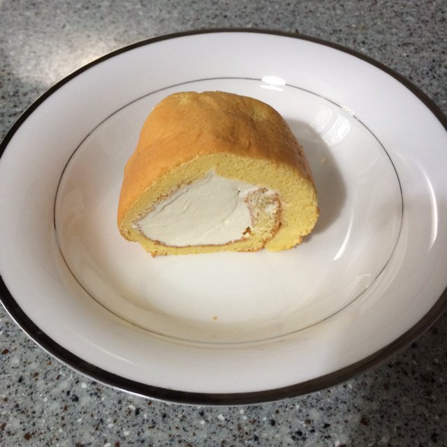 朝田晋平蛋糕卷