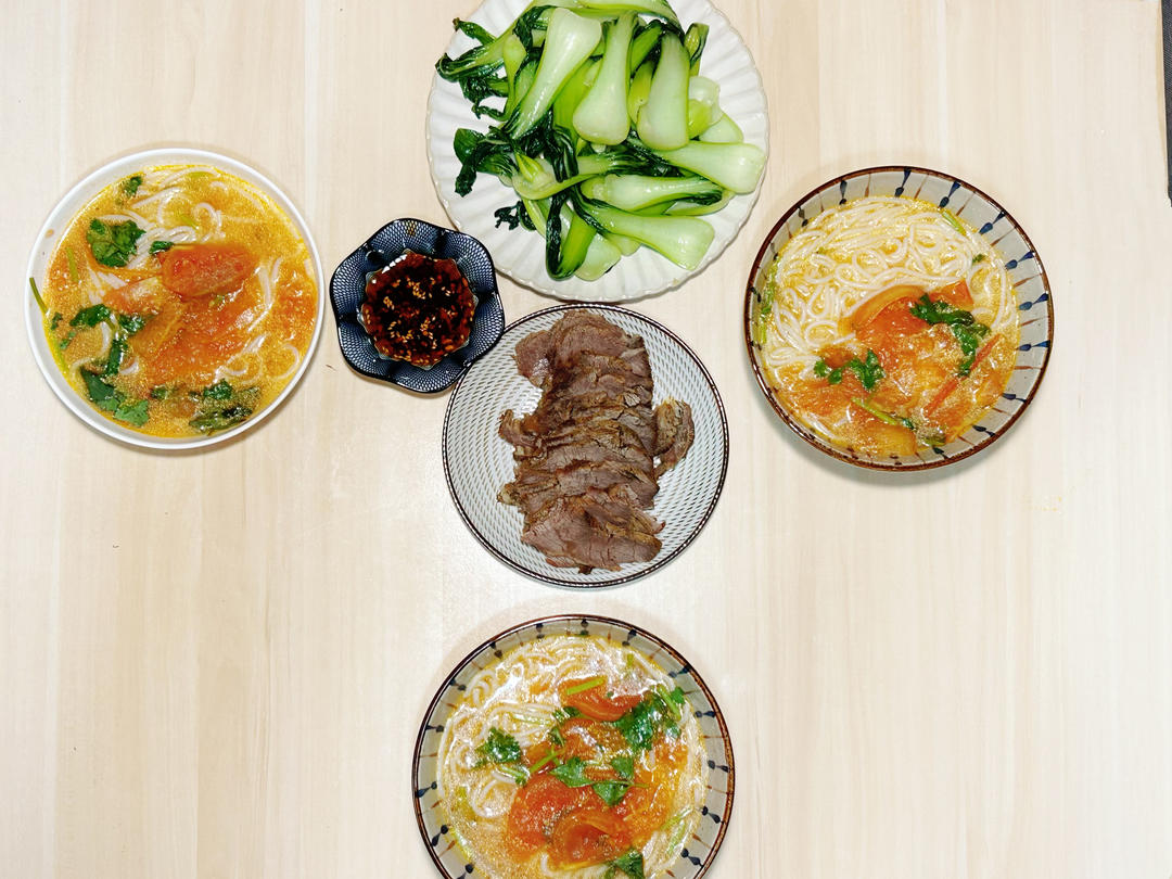 极简·古法｜酱牛肉·卤牛肉·牛腱子｜卡卡爸·不藏私