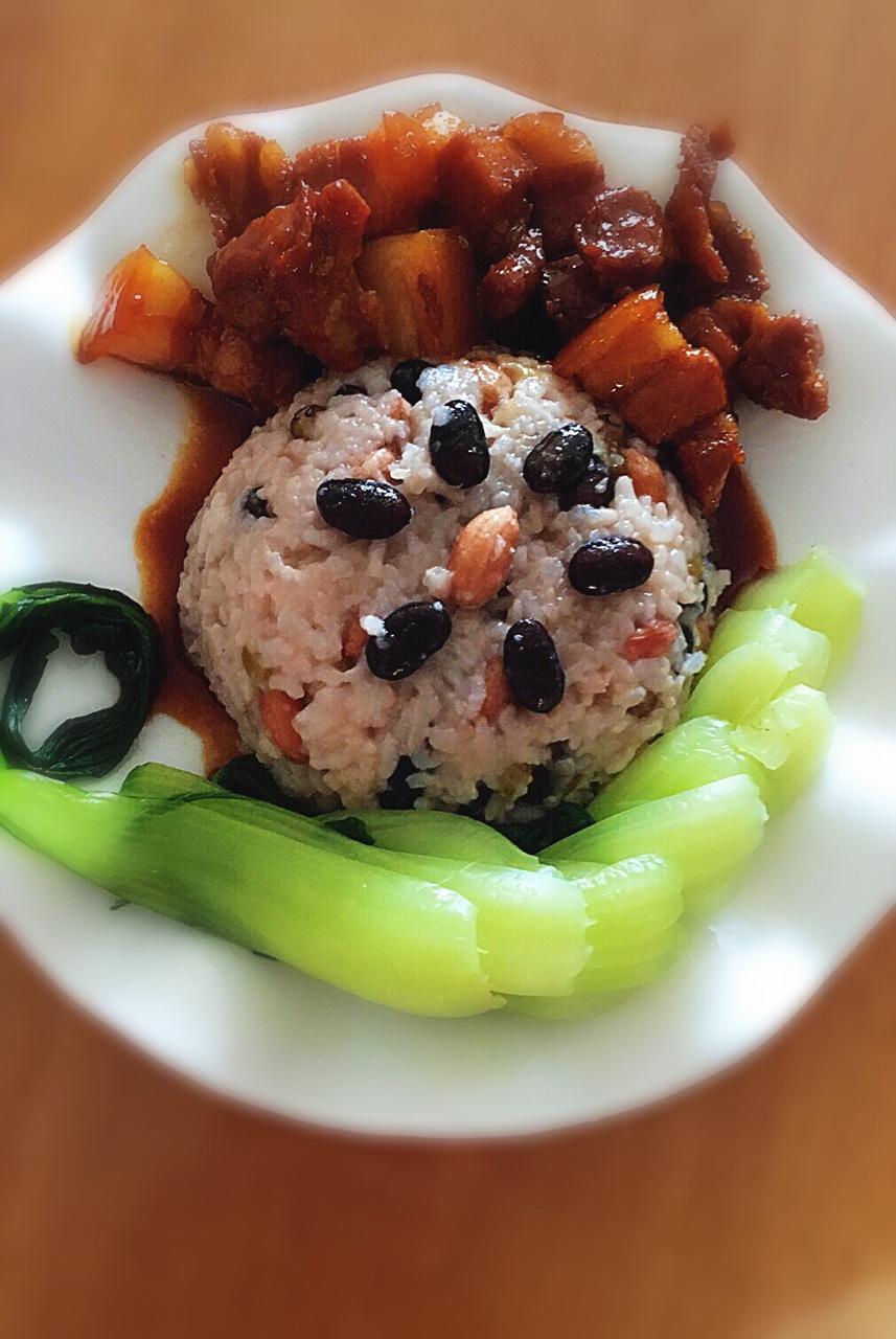 红烧肉