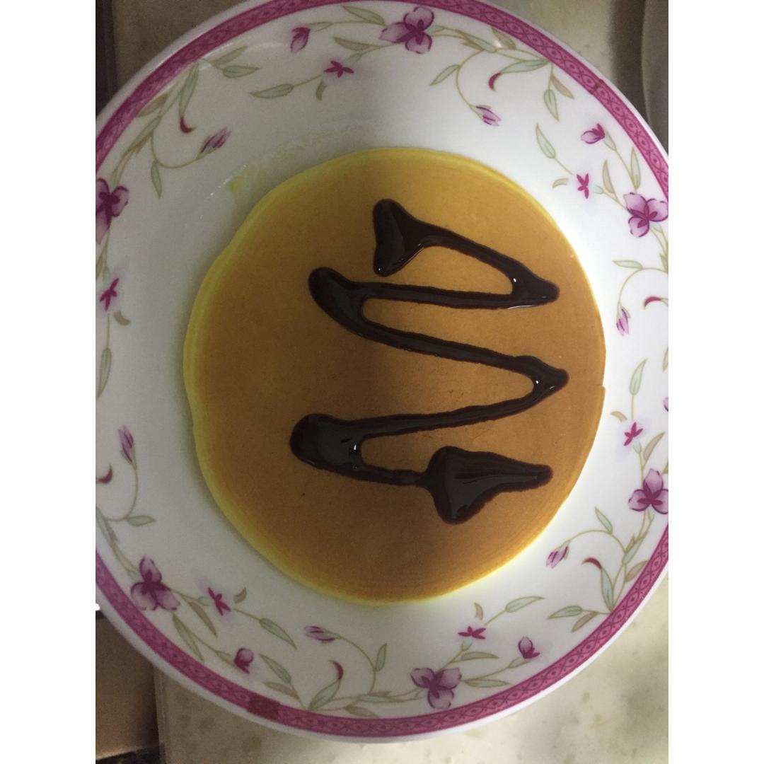 如何煎好一个pancake热香饼（超详细）