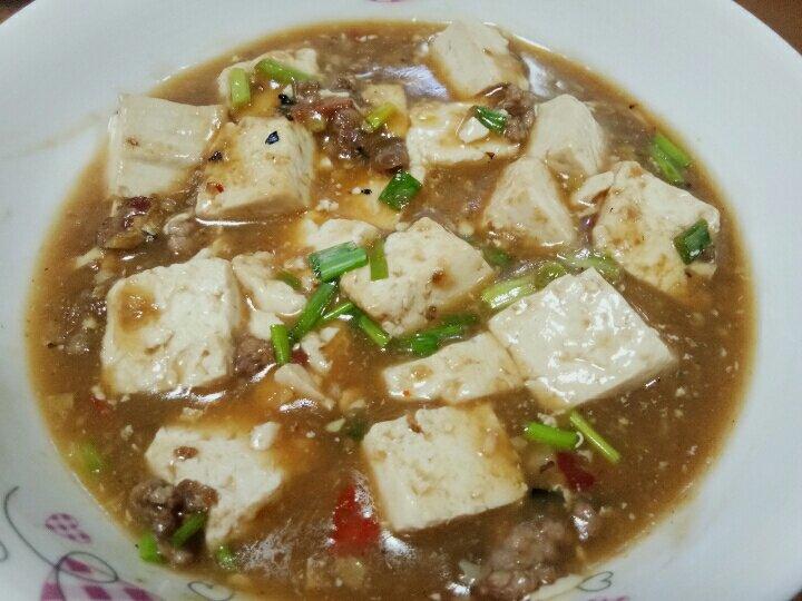 🌈肉沫豆腐(必收藏版本)