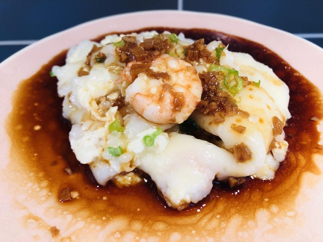 广东肠粉（精心调制）