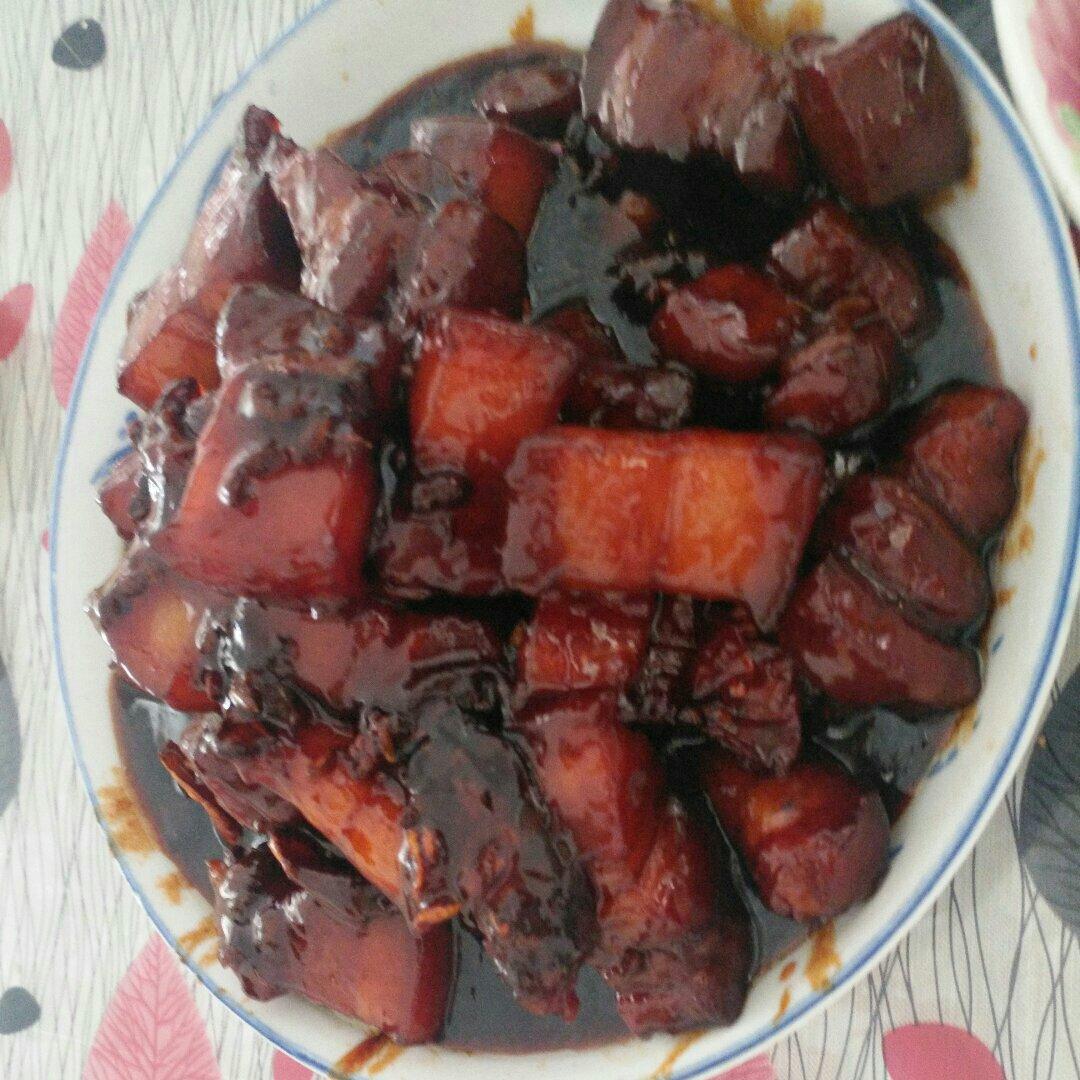 红烧肉