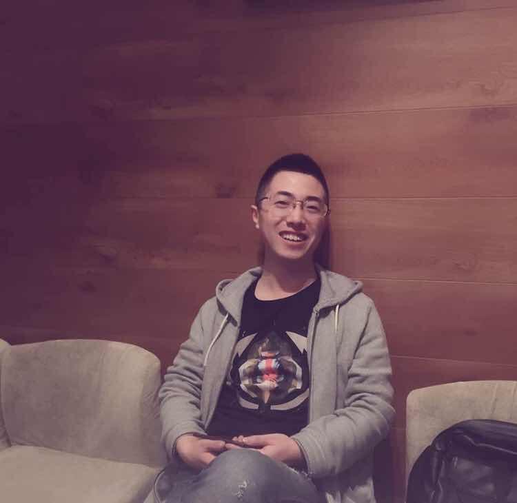 晓东-