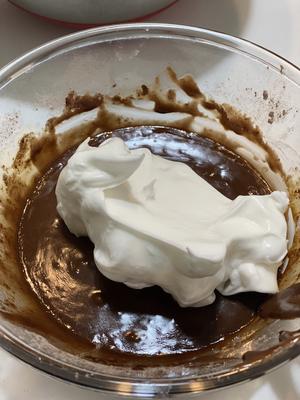 🤎梦龙脆皮巧克力蛋糕|四重美味叠加的满足的做法 步骤6