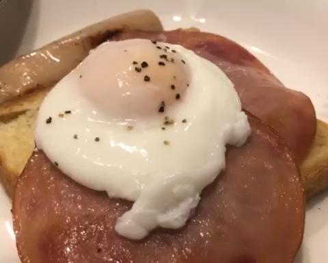 水波蛋-超快速掌握的高级🥚