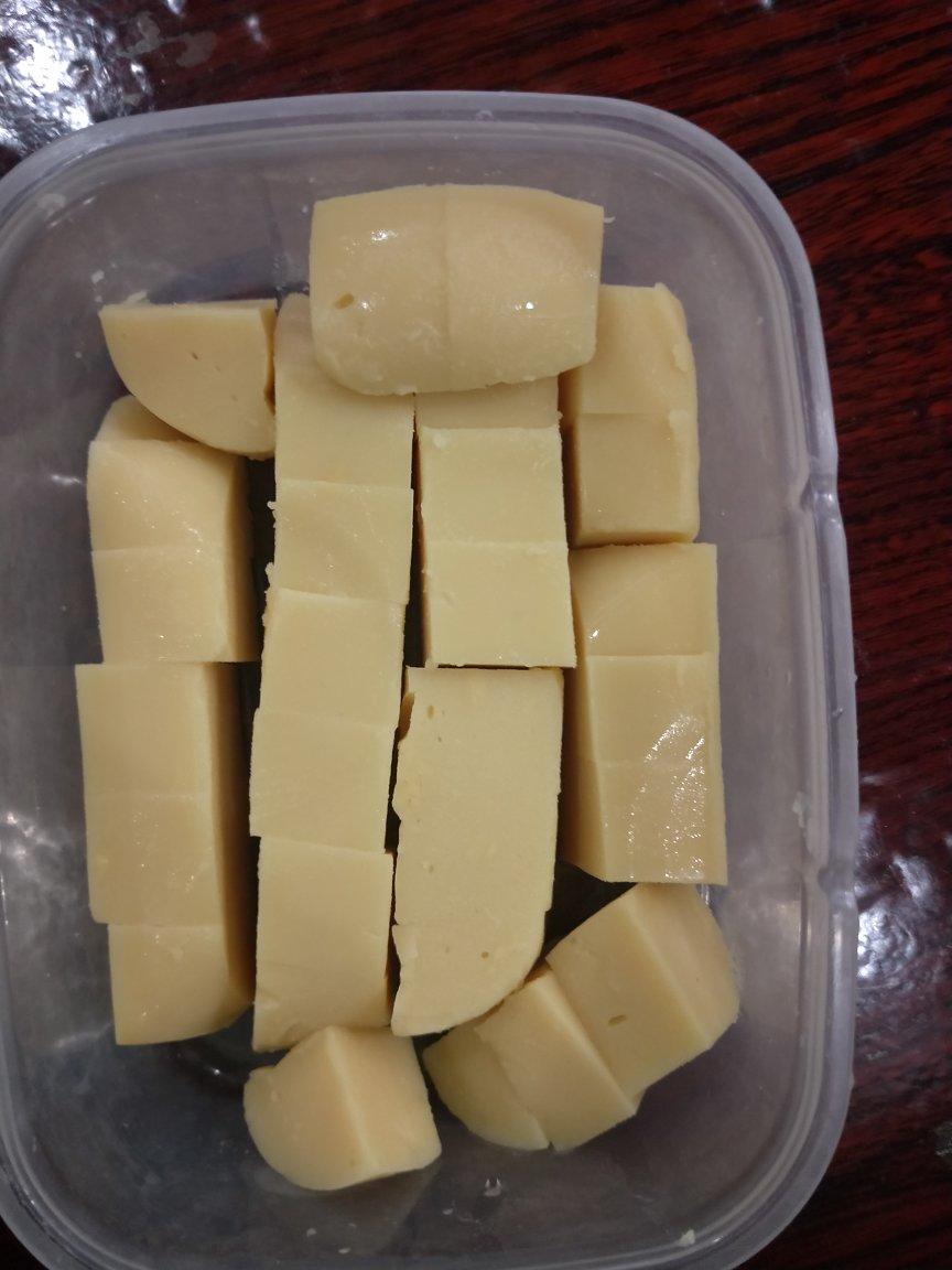 豌豆黄