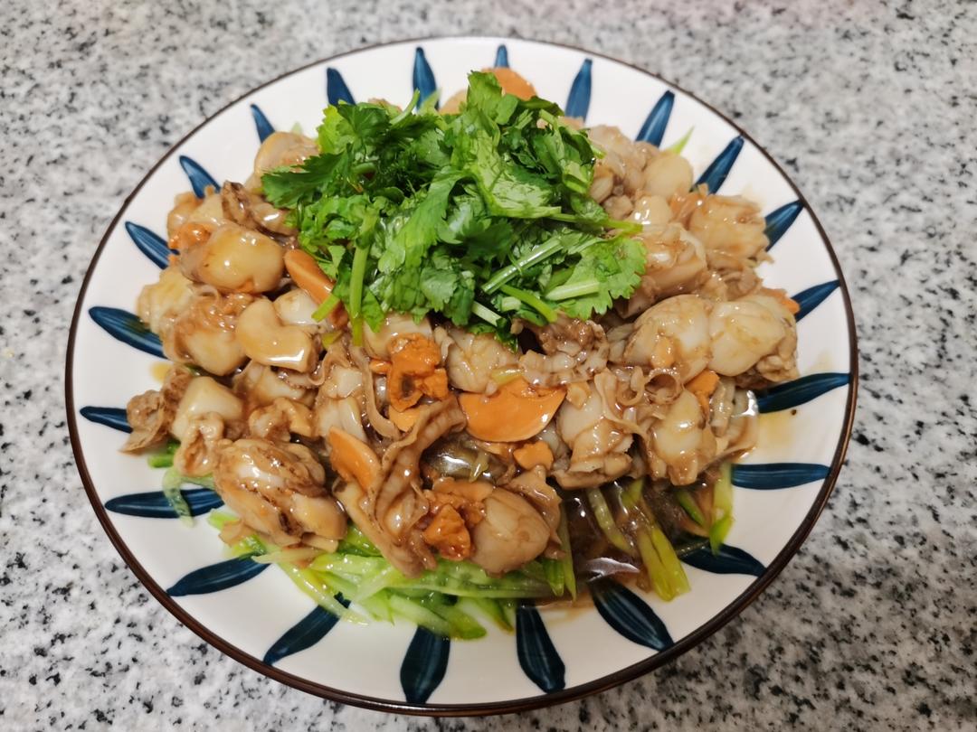 温拌全贝