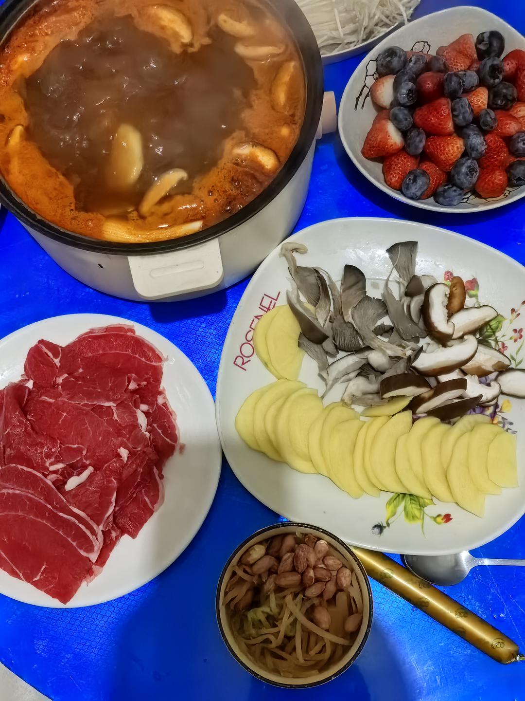 幸福是微小的愿望达成