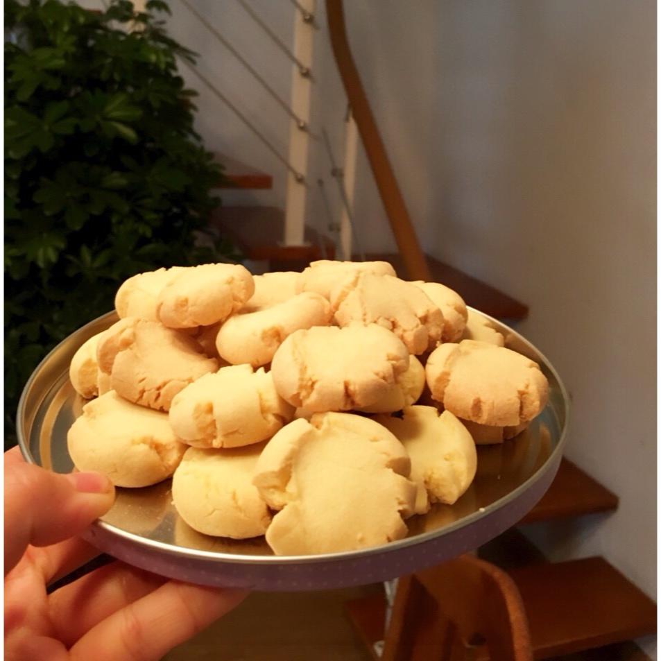 玛格丽特小饼干