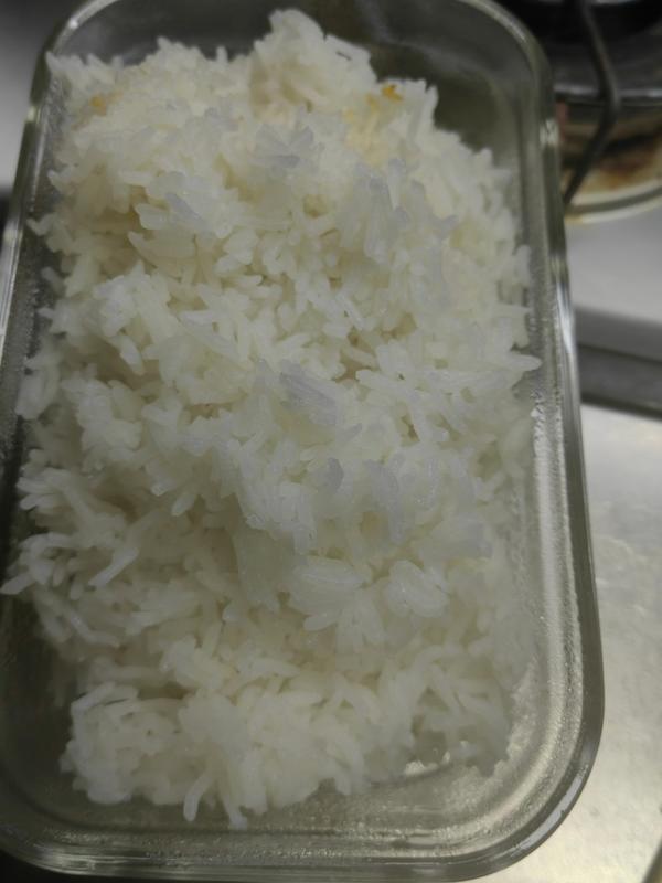 砂锅焖米饭🍚蒸米饭