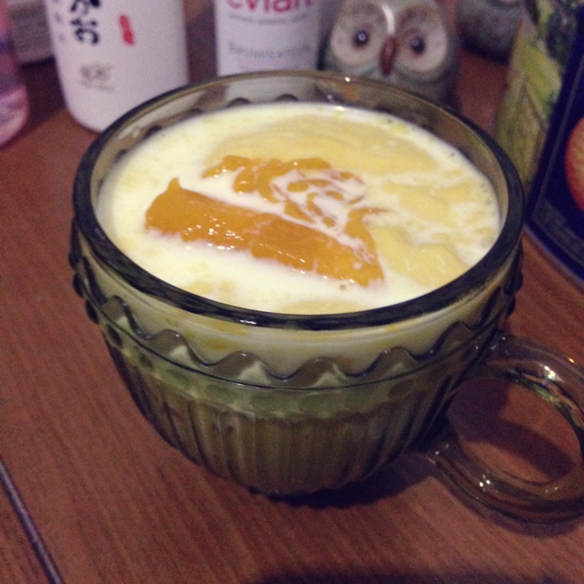 杨枝甘露
