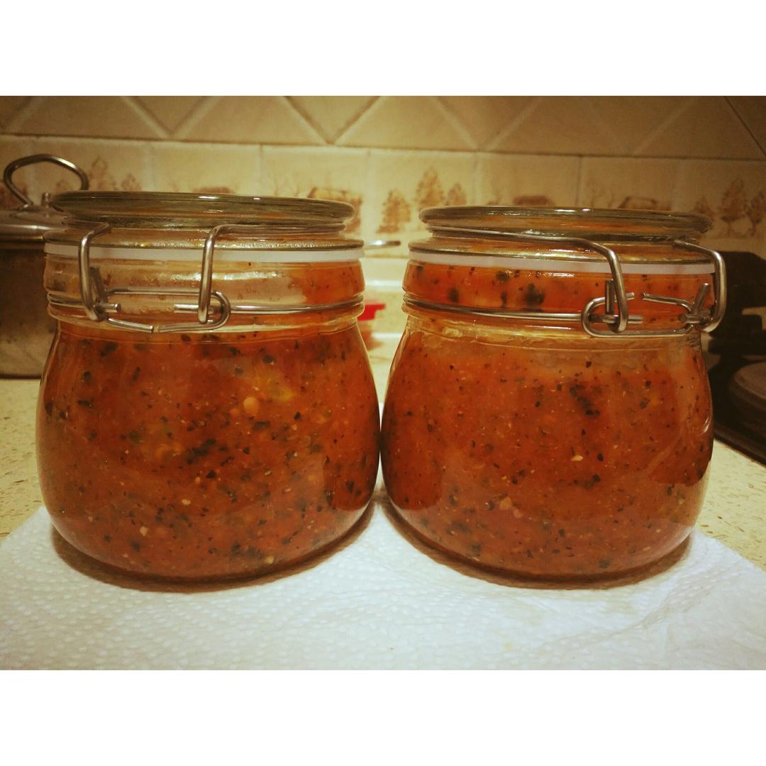 百香果酱 能够保留营养的果酱