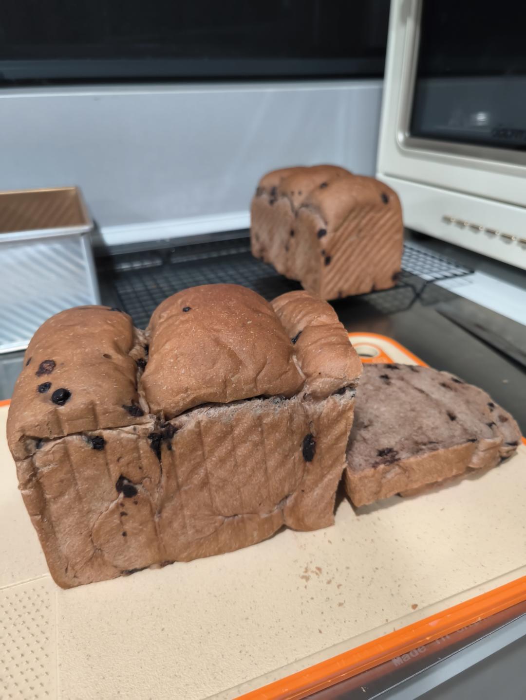 全世界最好吃的汤种布里欧修吐司