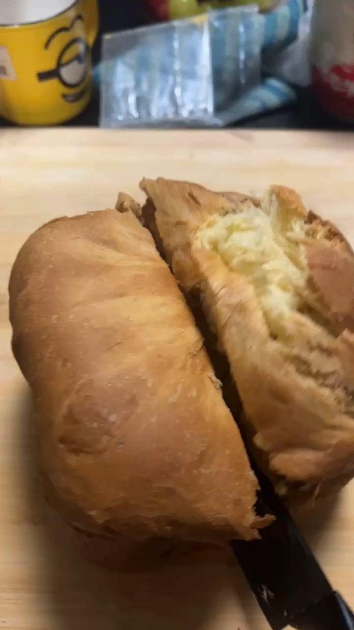 拉丝吐司🍞