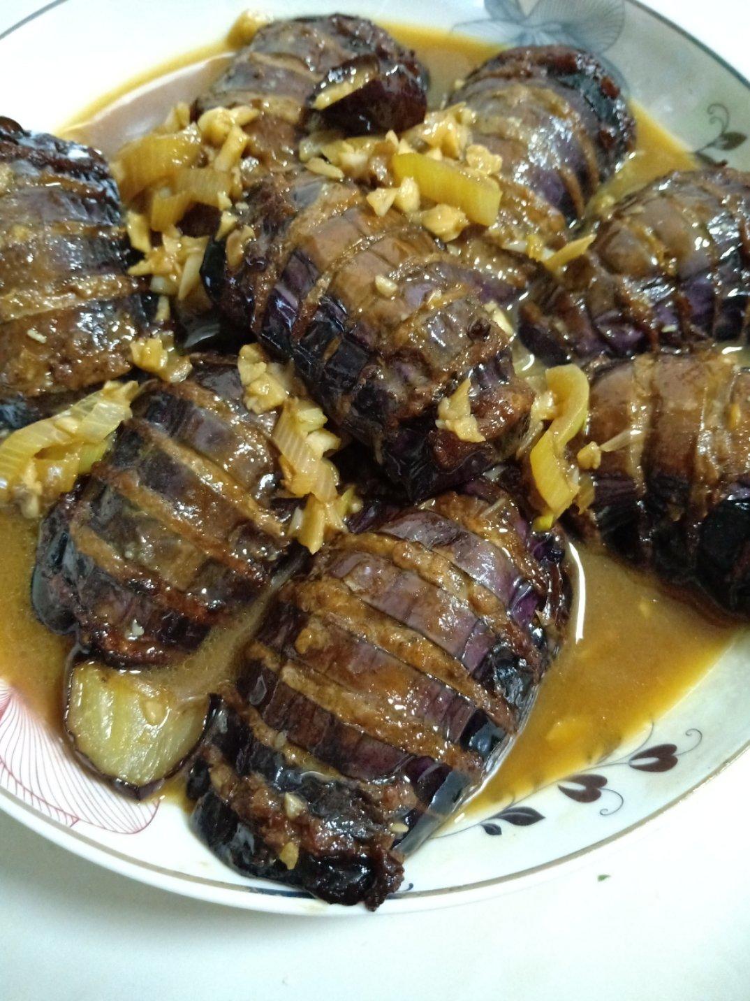 灯笼茄子