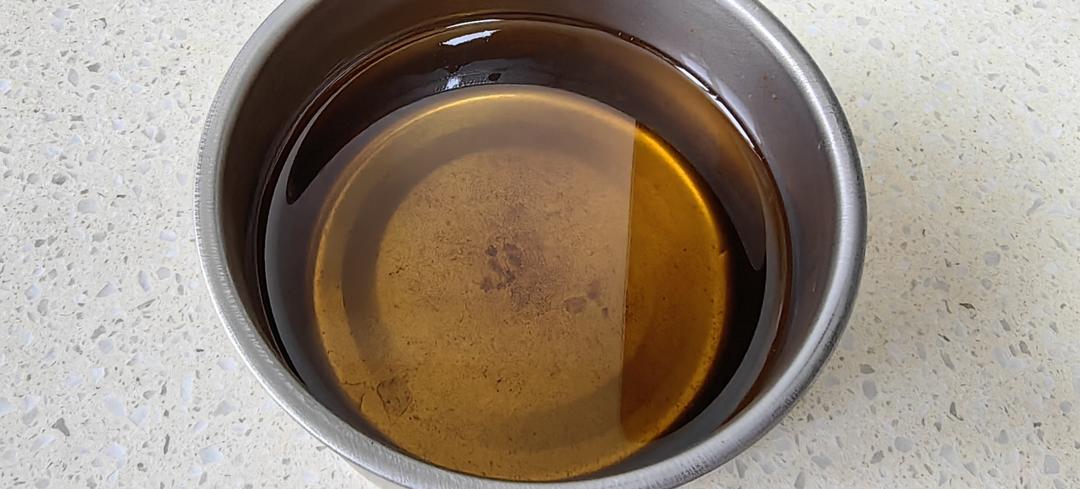 如何熬出一锅灵魂鸡油