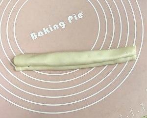葱油饼（附外酥里嫩的技巧）的做法 步骤10