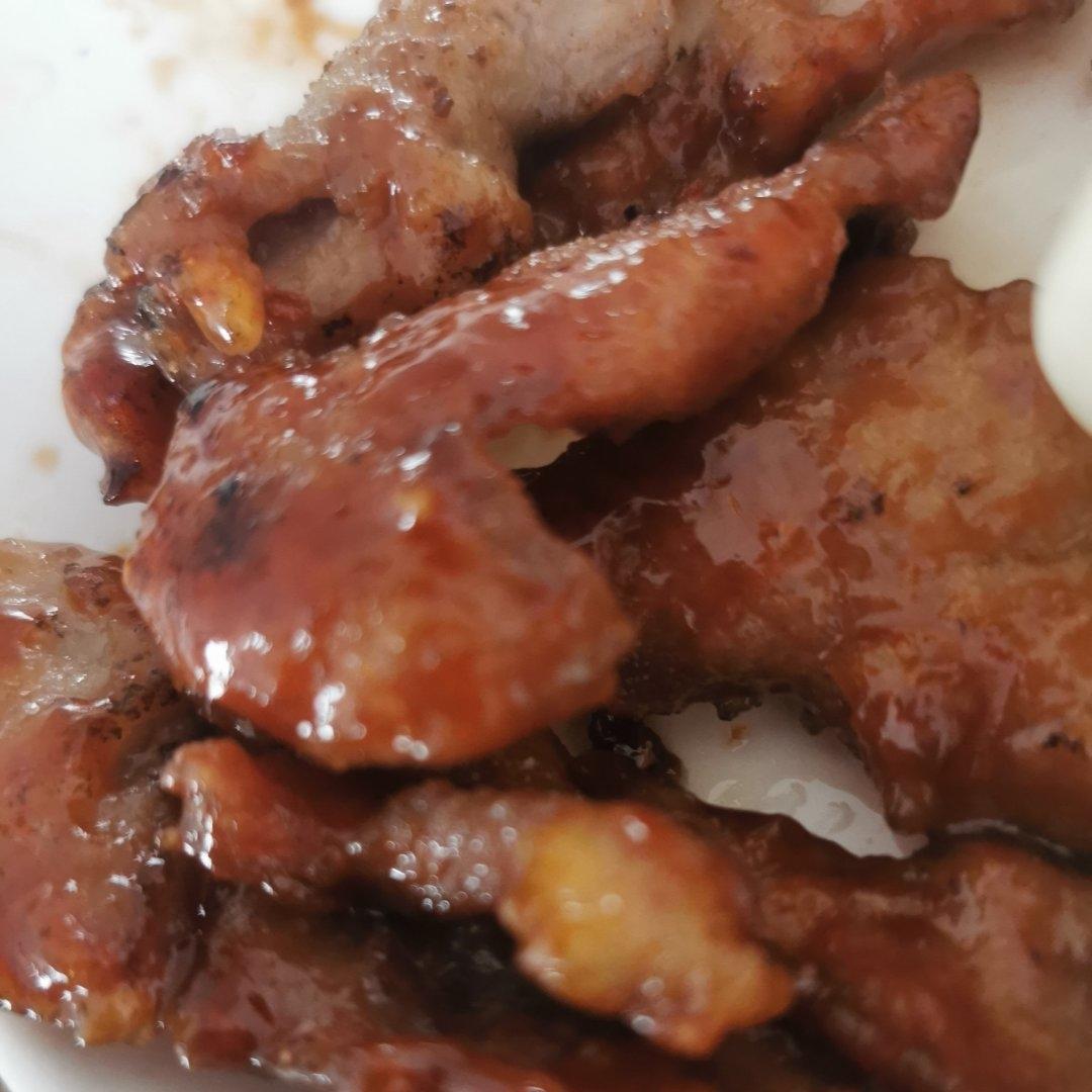 锅包肉