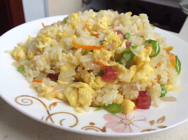炒饭
