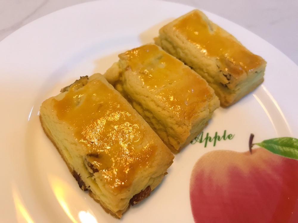葡萄奶酥