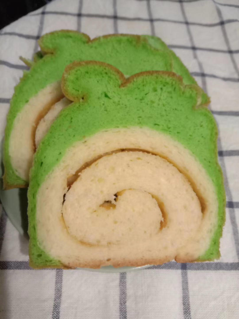 🖤黑钻💎吐司